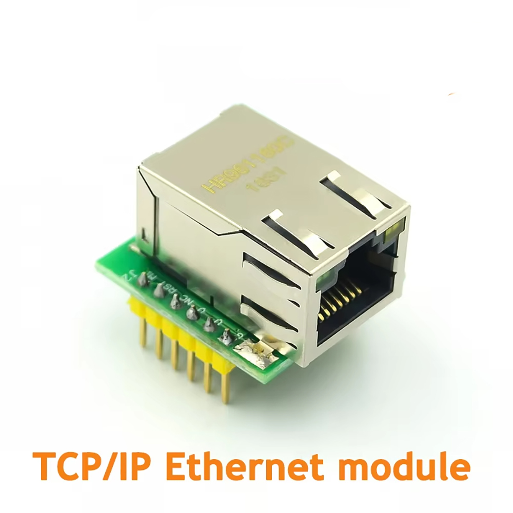 Ethernet Module W5500 - Thương Hiệu Mới RXB6 Ban Đầu