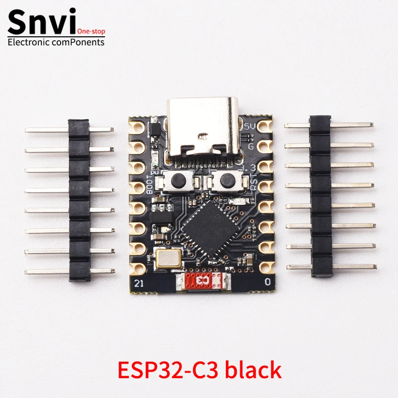Esp8266 Nodemcu Board - ESP32 S3 C3 SuperMini Development Board