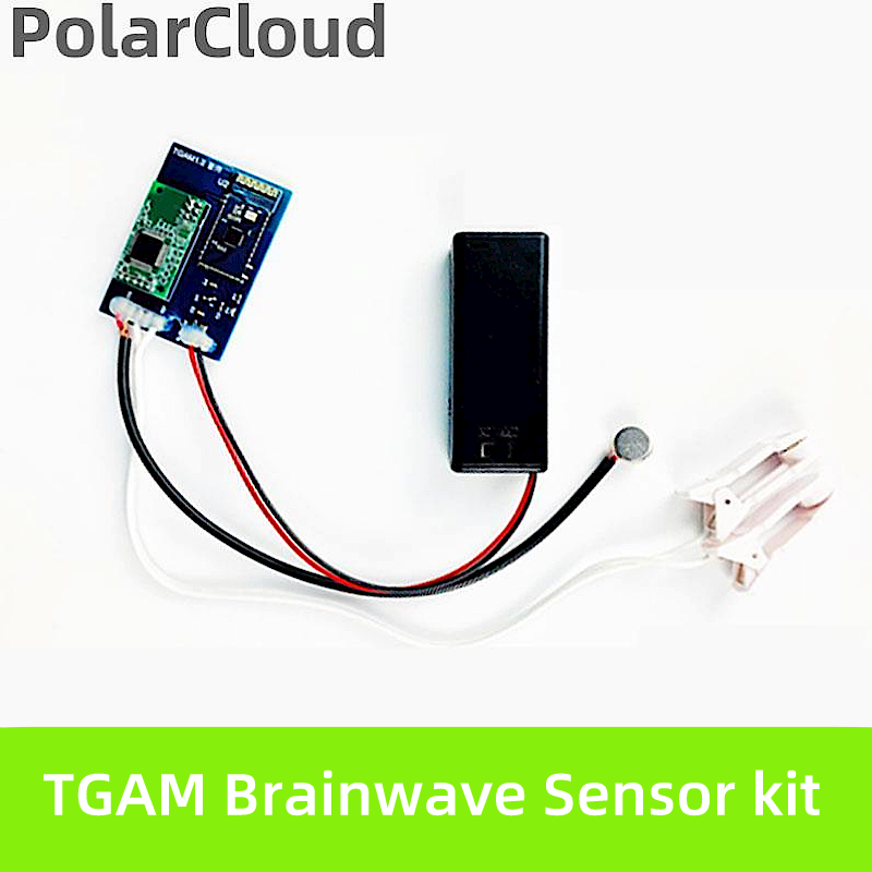 Home Automation Arduino - Arduino Bộ Khởi Đầu TGAM Mô