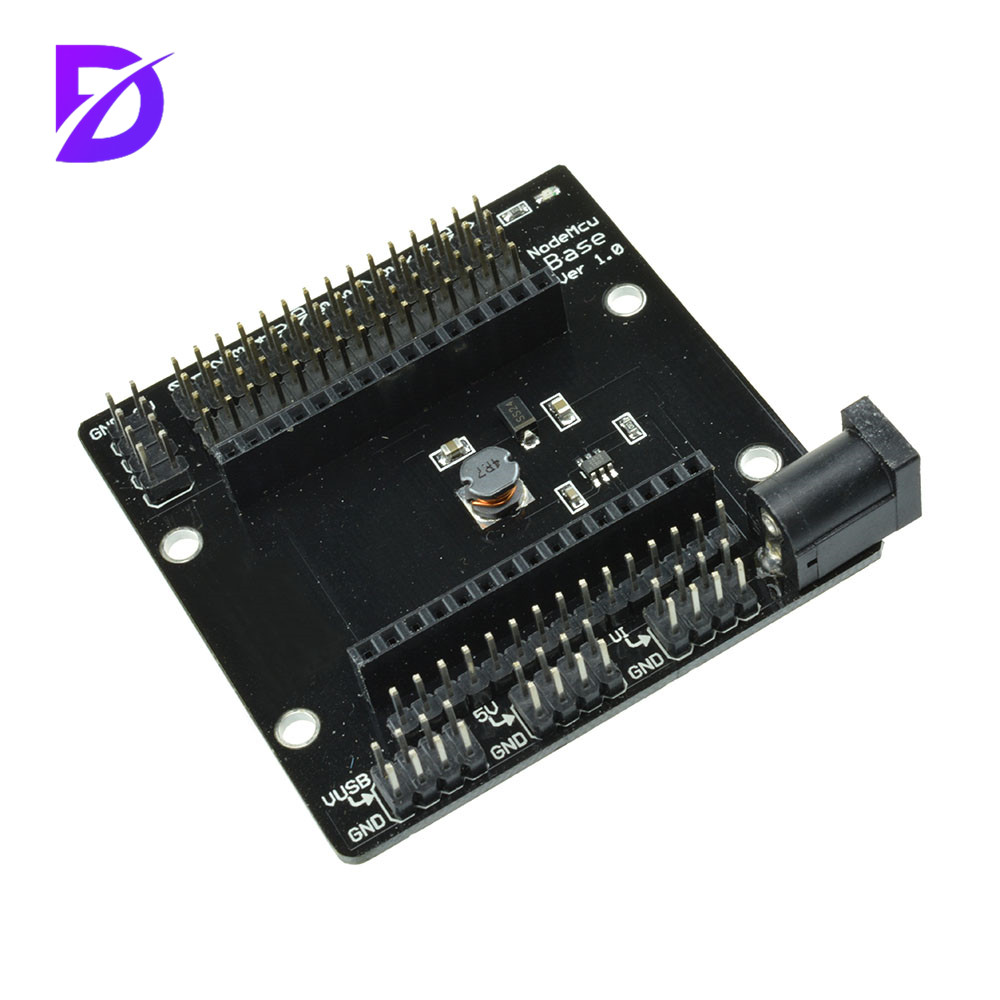 New NodeMcu Base ESP8266 Testi - đánh giá và giá Esp8266 Nodemcu Board