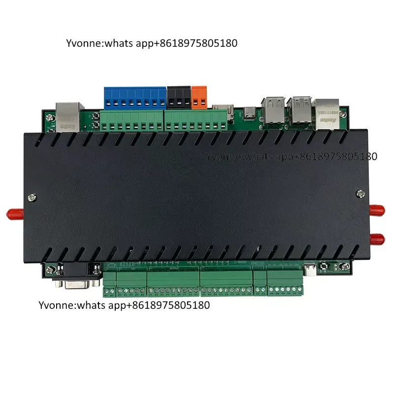 KC868-Server Ethernet Wifi RS2 - đánh giá và giá Diy Home Automation Server