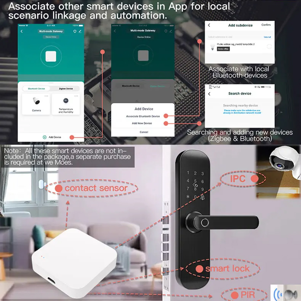 LED Strip Neon Ánh Sáng Nhôm N - đánh giá và giá Home Automation Technology
