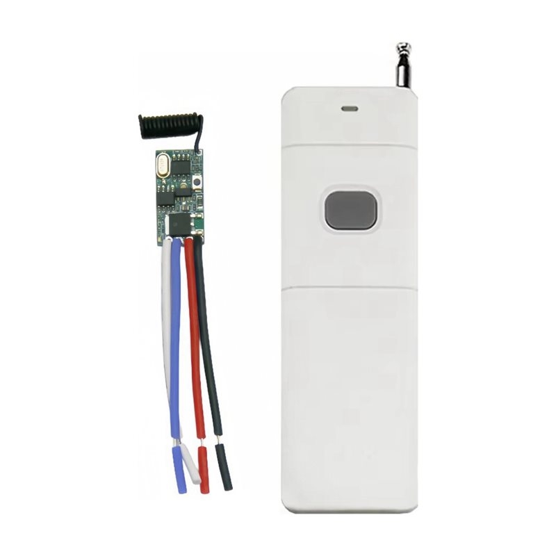 B04B-For RF Switch Controller+ - đánh giá và giá 433Mhz Receiver Module