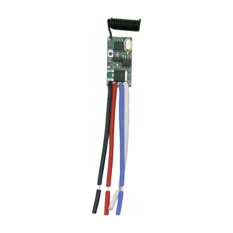 B04B-For RF Switch Controller+ - đánh giá và giá 433Mhz Receiver Module