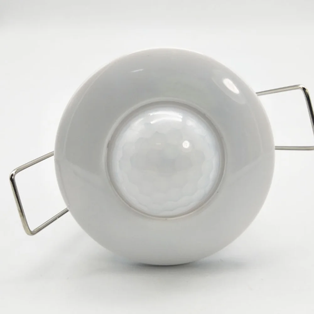110-220VAC Indoor Ceiling Infr - đánh giá và giá Motion Sensor Pir Wired