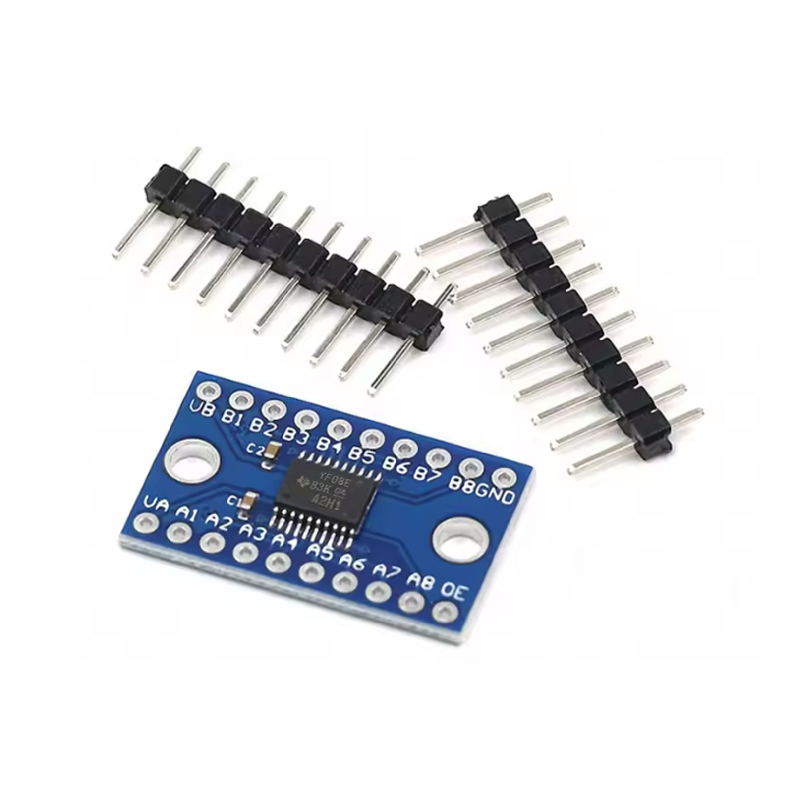 Bi-Directional Logic Level Shi - đánh giá và giá Level Shifter 3.3V