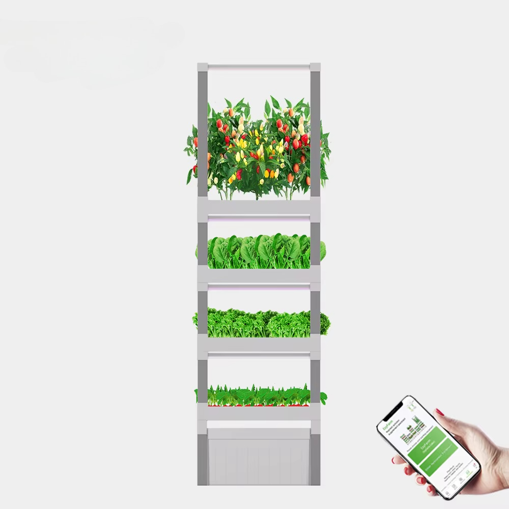 nt China Hydrokultur Grow Box  - đánh giá và giá Diy Home Automation System