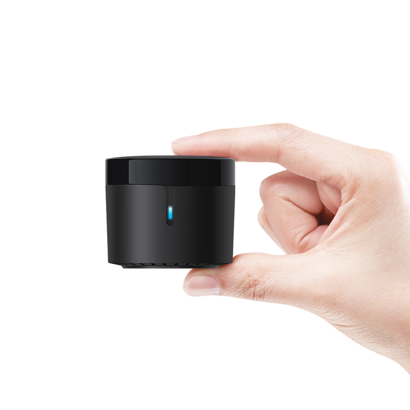 BroadLink RM4 Mini IR WiFi Sma - đánh giá và giá Home Automation Technology