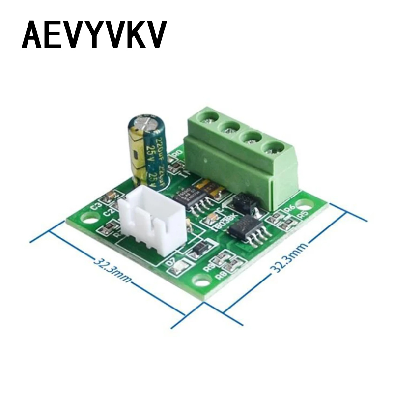 Bidirectional Voltage Level Mo - đánh giá và giá Level Shifter 3.3V