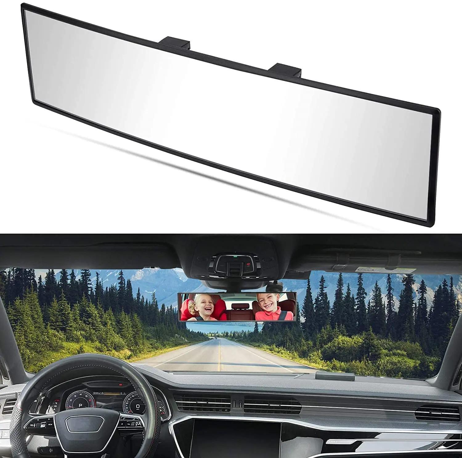 Clip On Panoramic Rear View Mi - đánh giá và giá Ir Blaster Universal