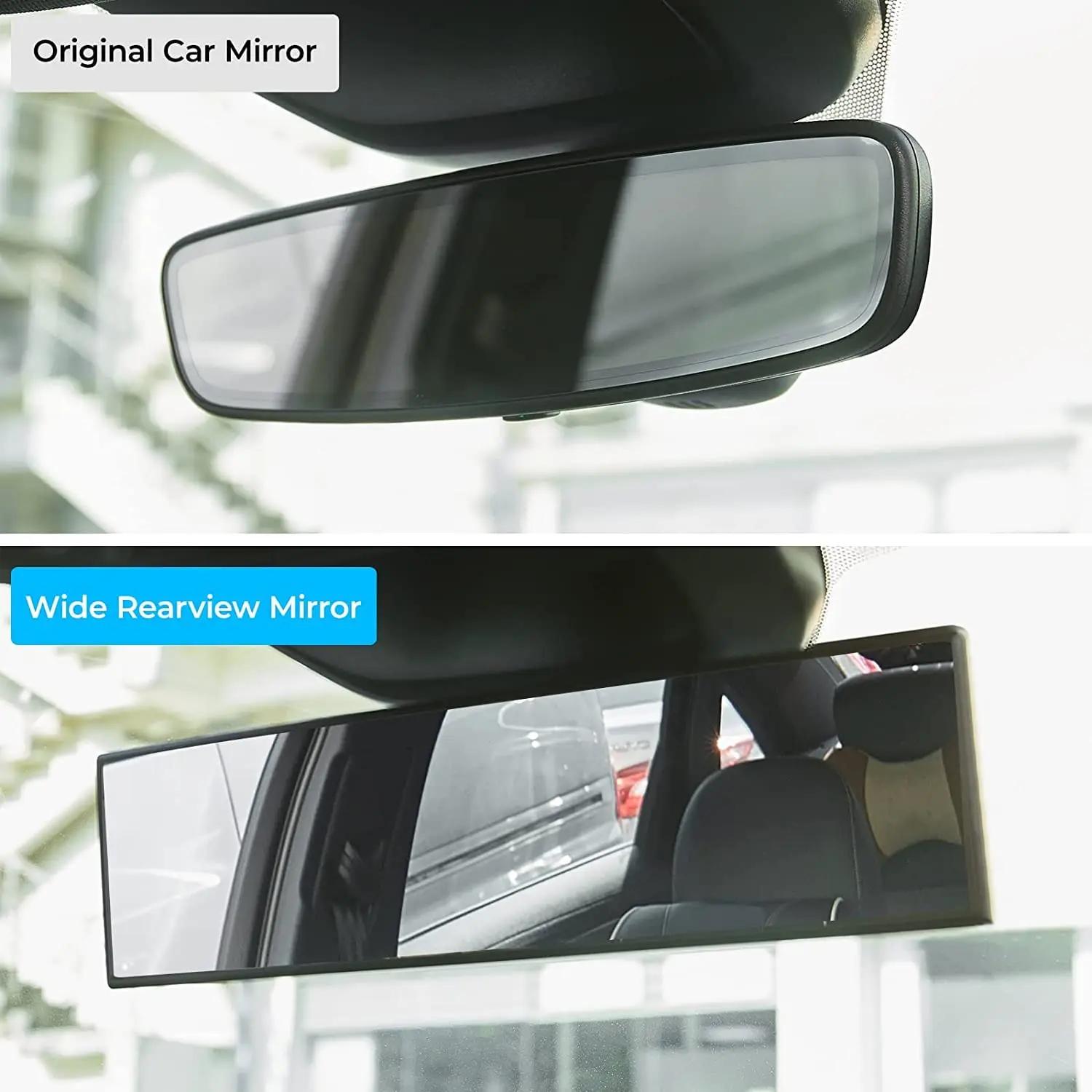 Clip On Panoramic Rear View Mi - đánh giá và giá Ir Blaster Universal