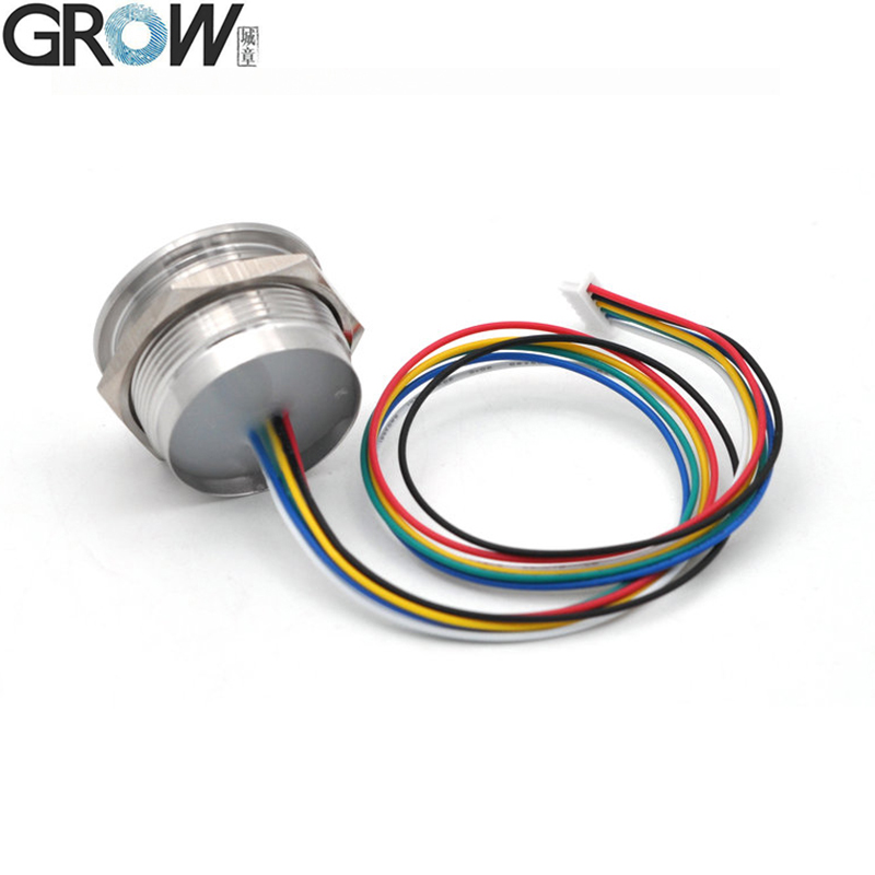 Phát Triển R503-5V RGB LED DC5 - đánh giá và giá Home Automation Arduino