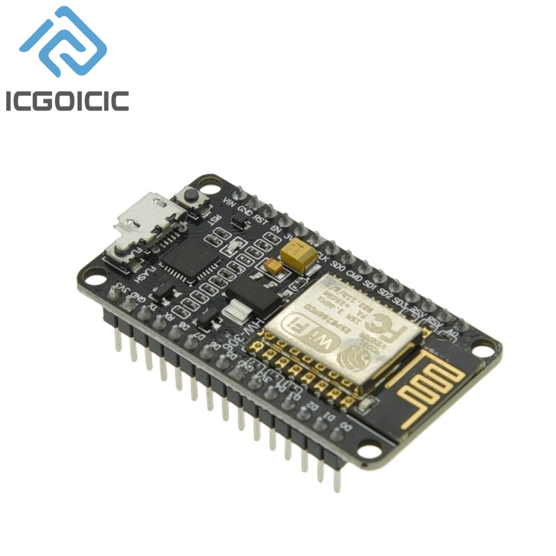 Wireless Module NodeMCU CP2102 - đánh giá và giá Esp8266 Nodemcu Board
