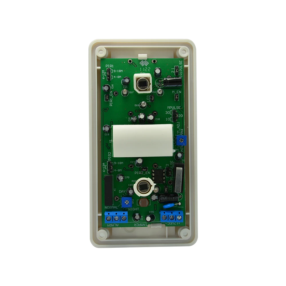 1Pcs Outdoor Waterproof Wire M - đánh giá và giá Motion Sensor Pir Wired