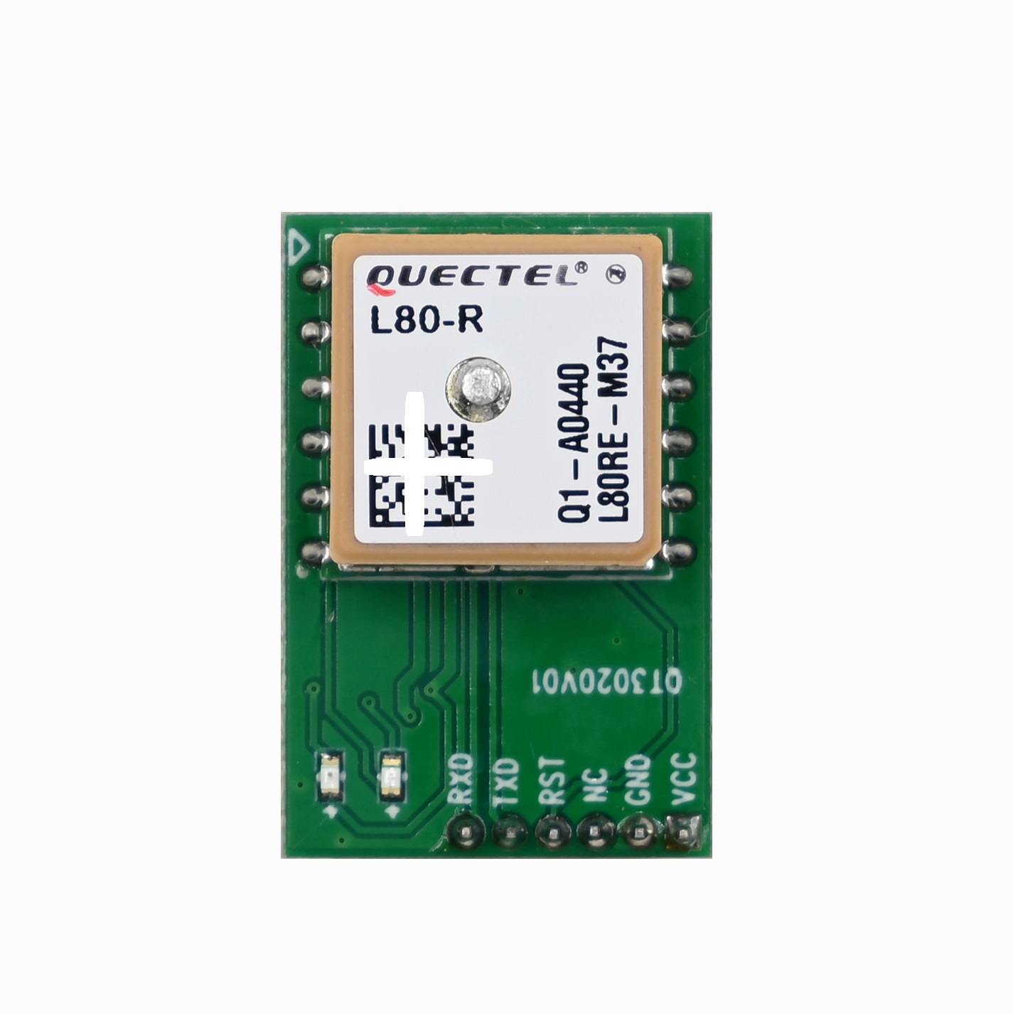 Quectel L80-R L80RE-M37 Serial - đánh giá và giá Home Automation Arduino