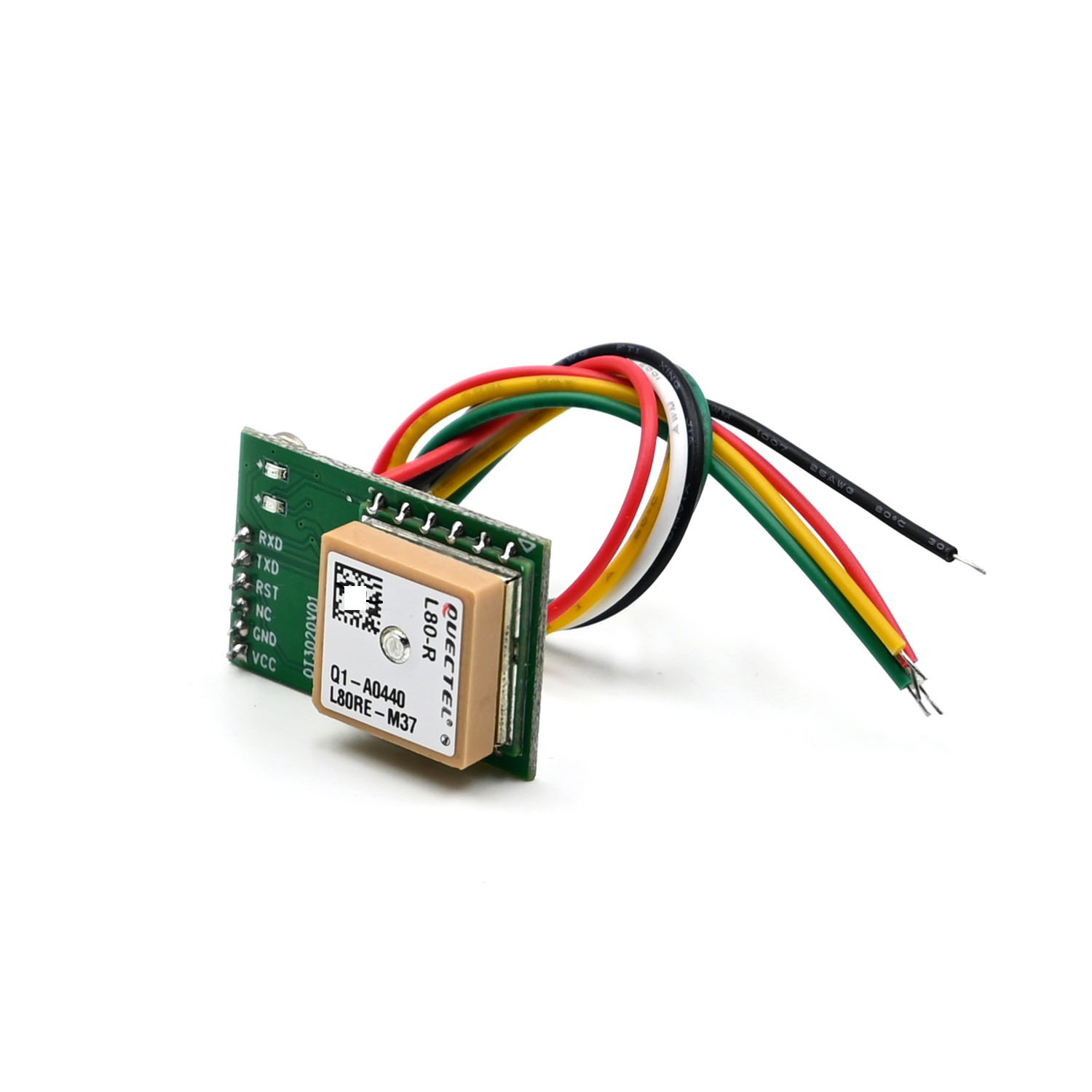 Quectel L80-R L80RE-M37 Serial - đánh giá và giá Home Automation Arduino