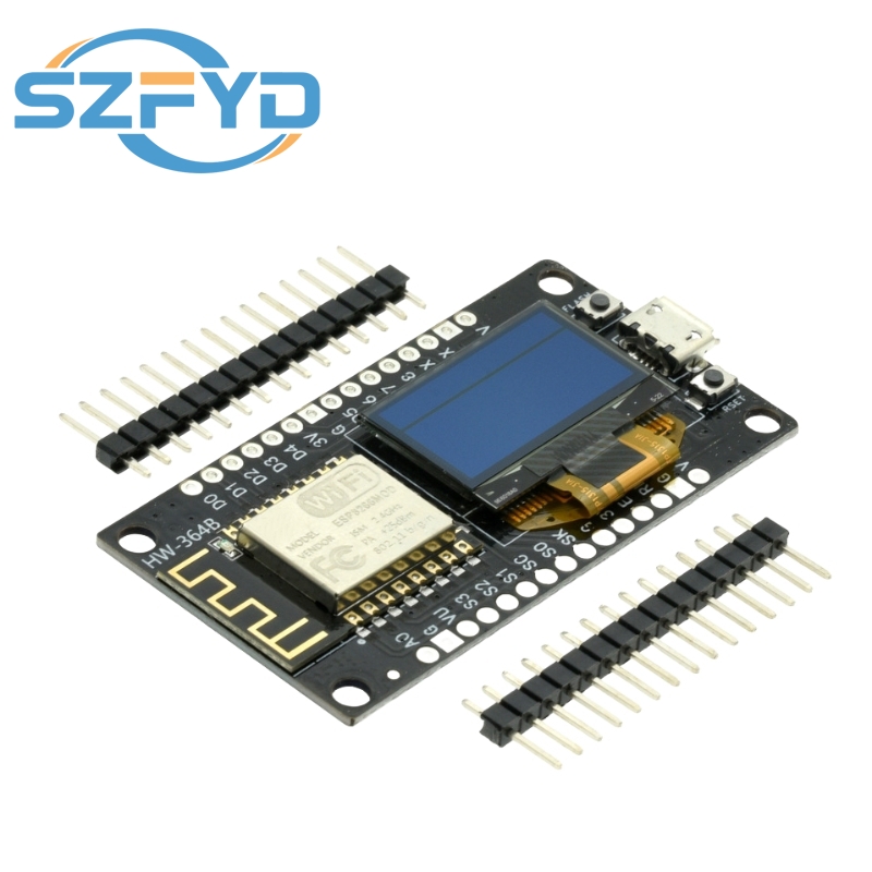 NodeMCU ESP8266 Development Bo - đánh giá và giá Esp8266 Nodemcu Board