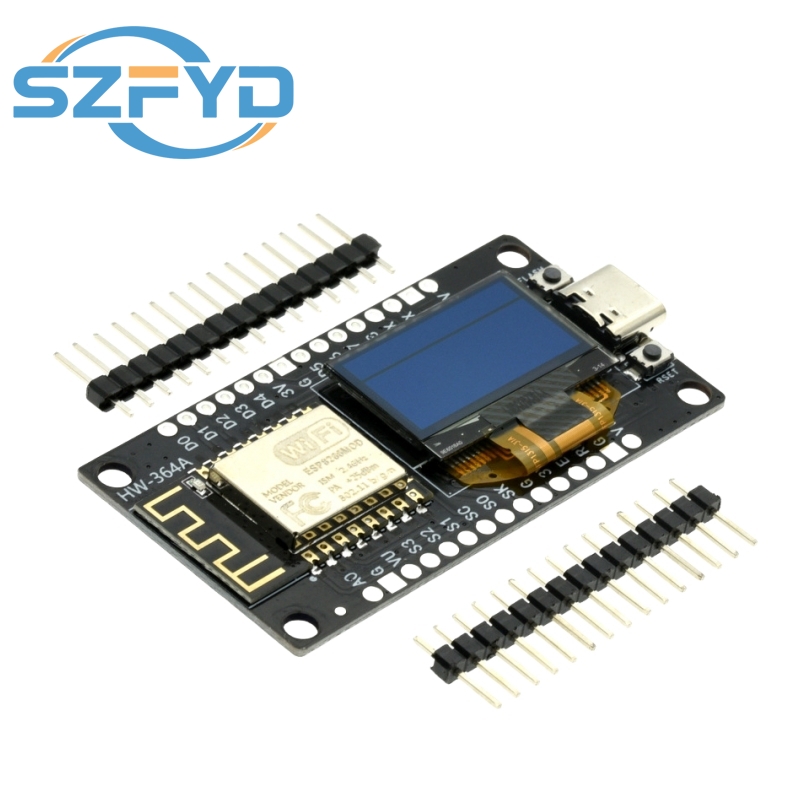 NodeMCU ESP8266 Development Bo - đánh giá và giá Esp8266 Nodemcu Board