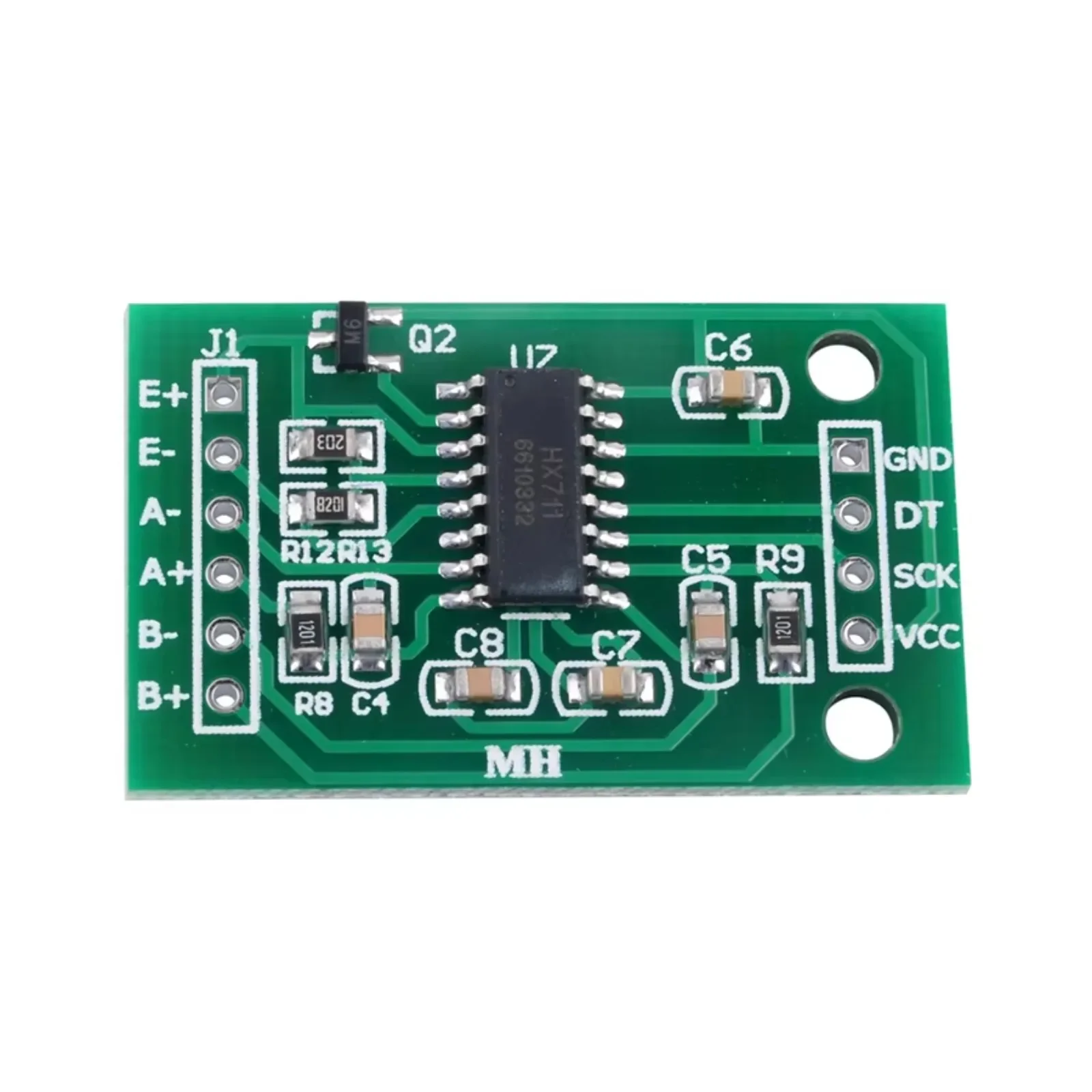 DIYmall HX711 Dual-Channel 24- - đánh giá và giá Home Automation Arduino