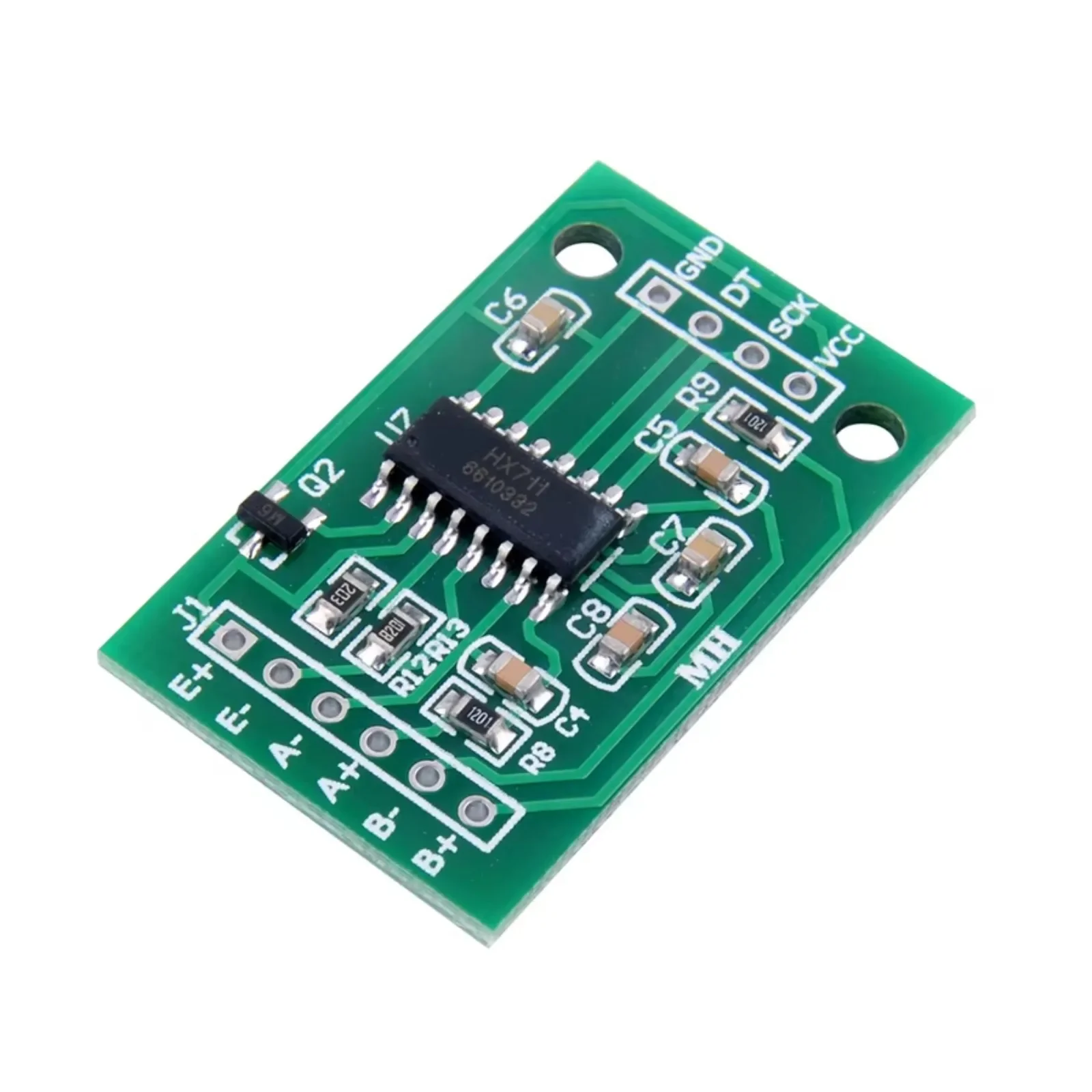 DIYmall HX711 Dual-Channel 24- - đánh giá và giá Home Automation Arduino