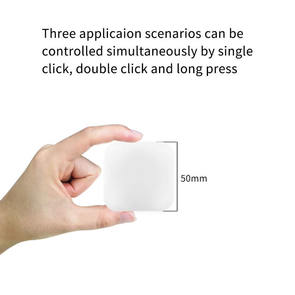EWelink Zigbee Smart Mini Swit - đánh giá và giá Home Automation Technology