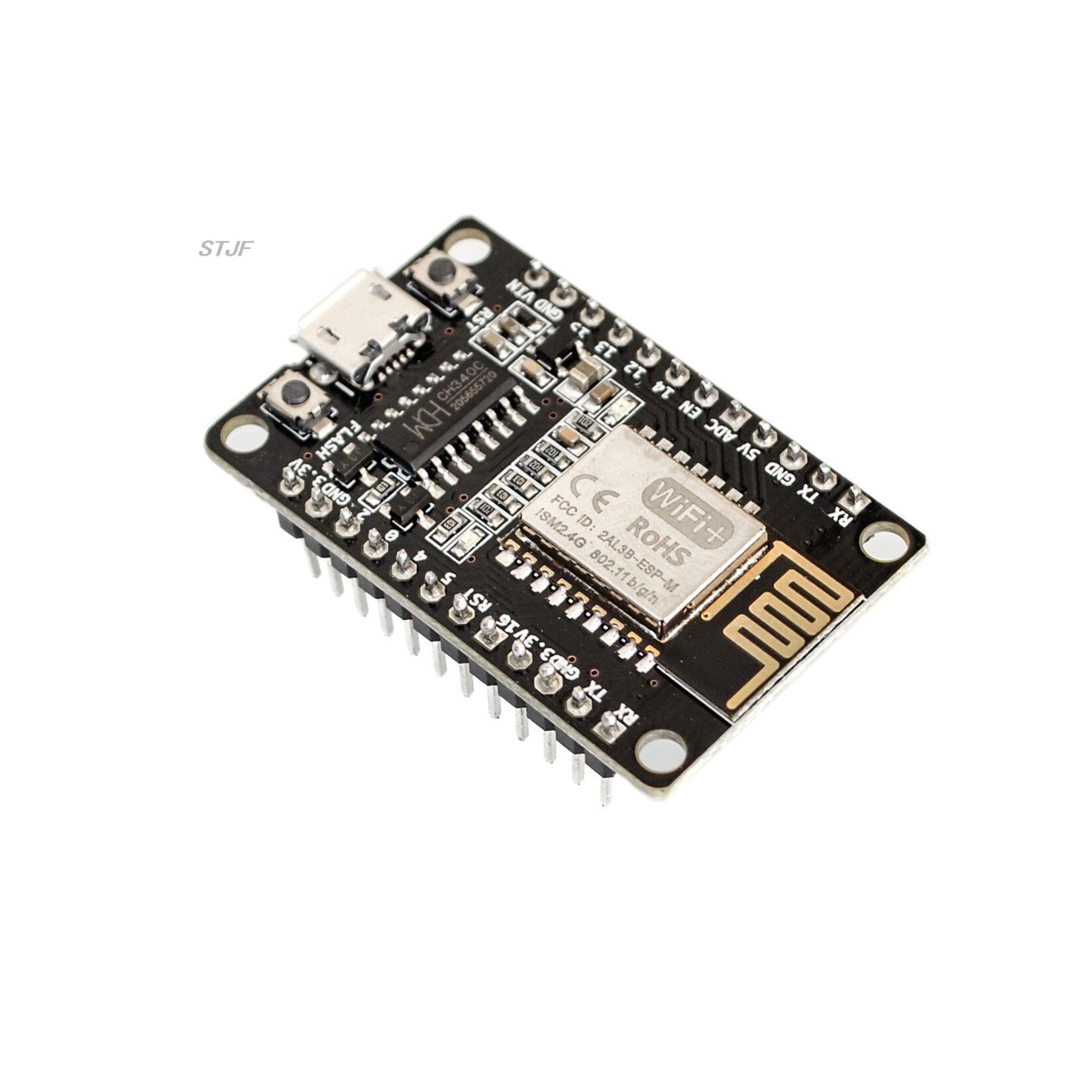 ESP8285 Development Board Node - đánh giá và giá Esp8266 Nodemcu Board