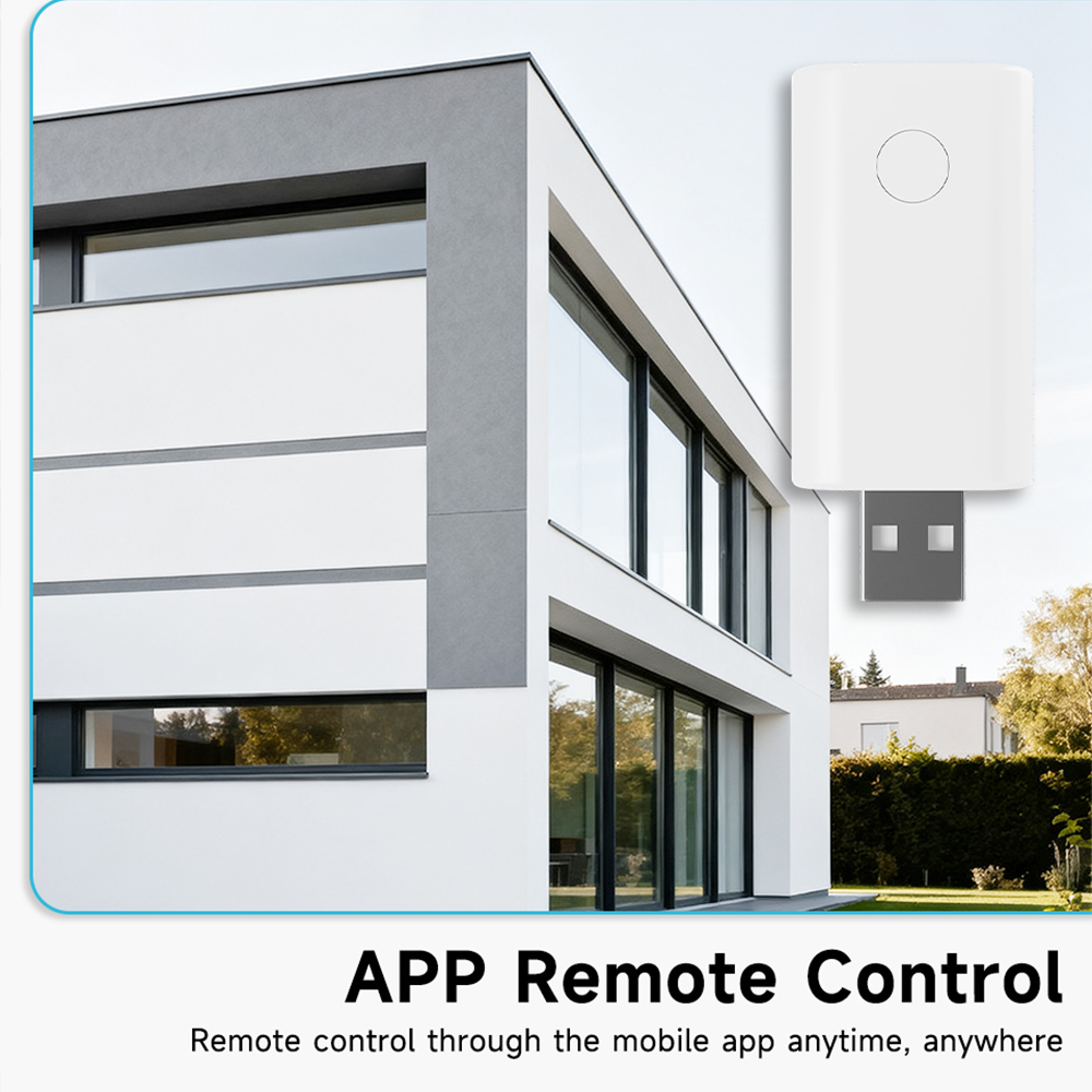 Tuya Mini ZigBee 3.0 Signal Re - đánh giá và giá Home Automation Technology
