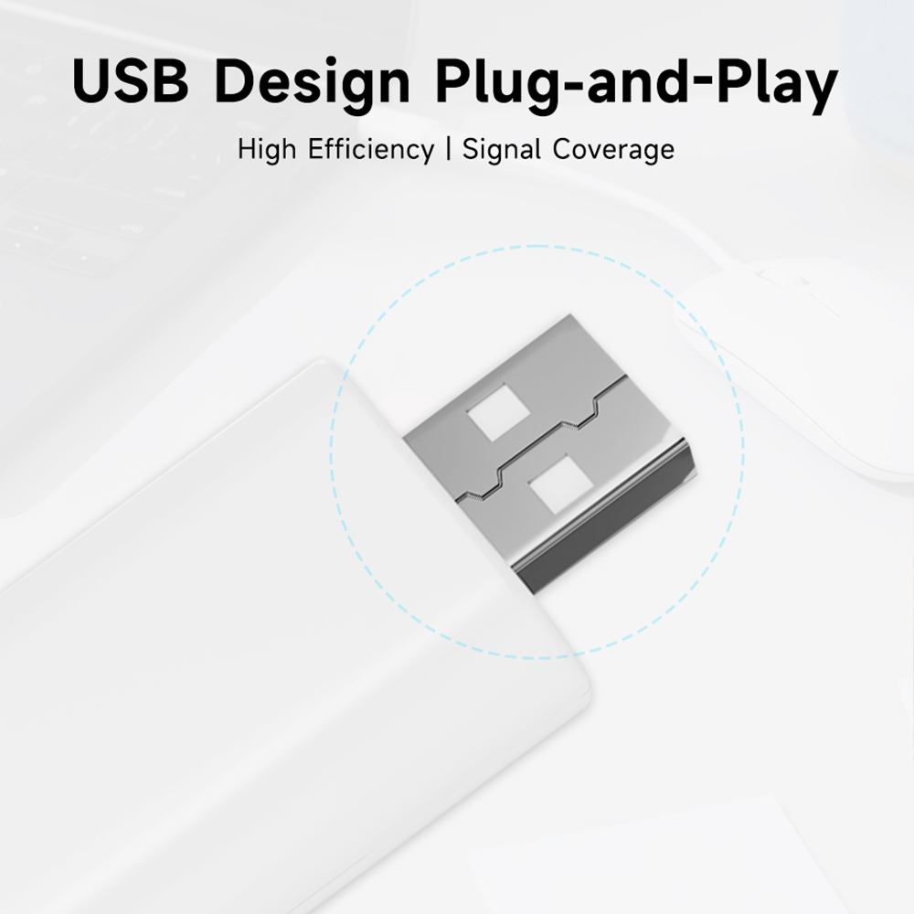 Tuya Mini ZigBee 3.0 Signal Re - đánh giá và giá Home Automation Technology