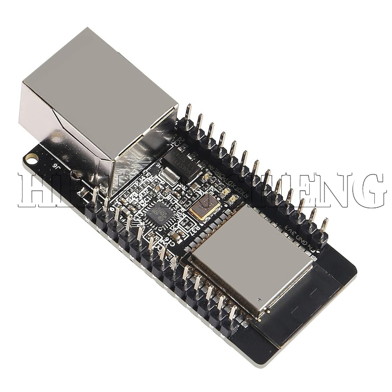 10-1PCS WT32-ETH01 Embedded Se - đánh giá và giá Ethernet Module W5500