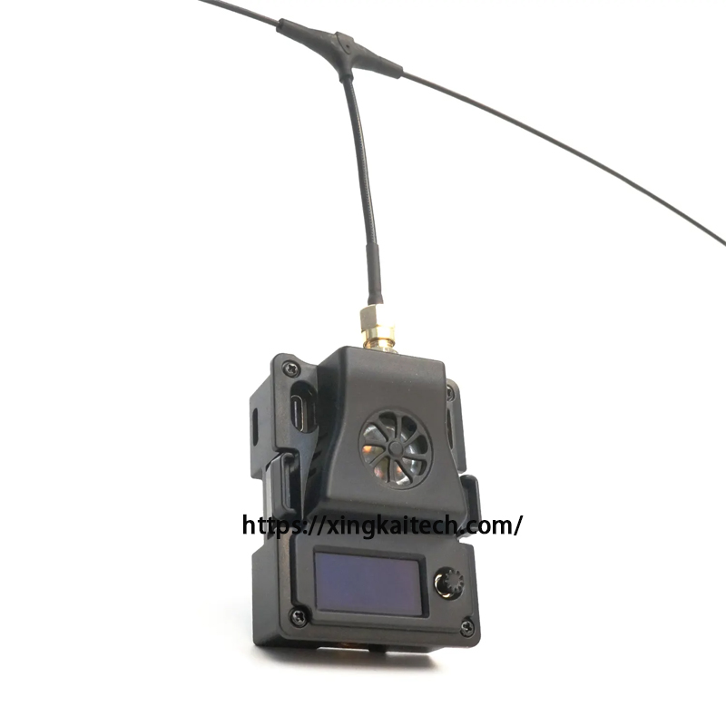 ELRS 433Mhz Radiomaster TX16S  - đánh giá và giá 433Mhz Receiver Module