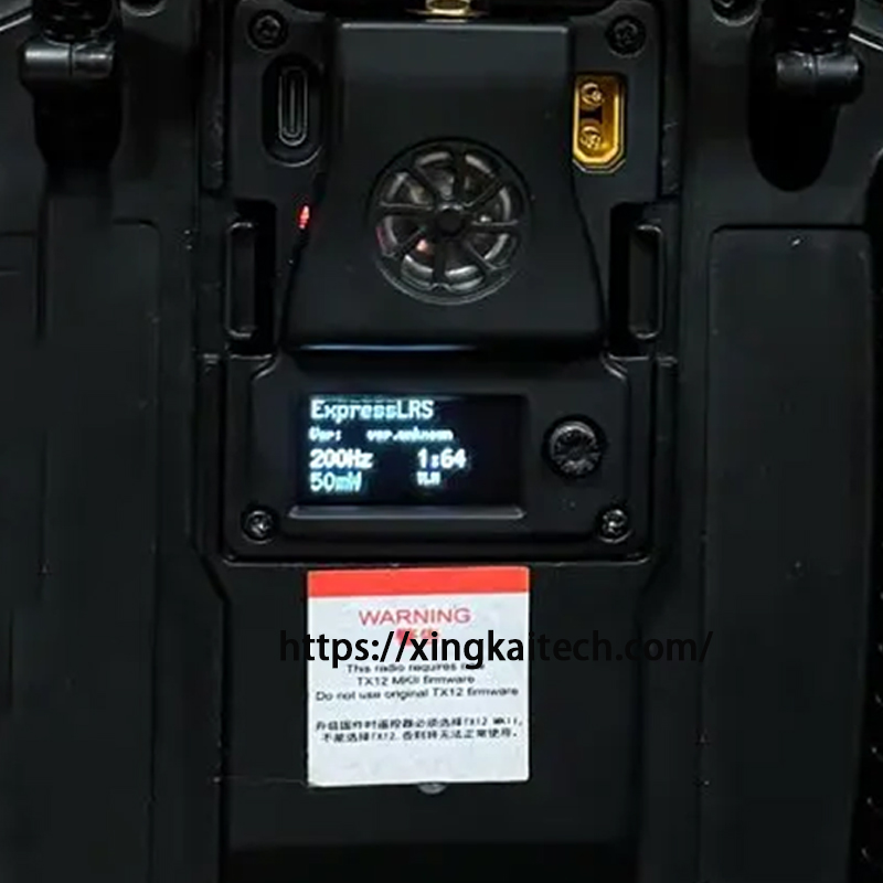 ELRS 433Mhz Radiomaster TX16S  - đánh giá và giá 433Mhz Receiver Module