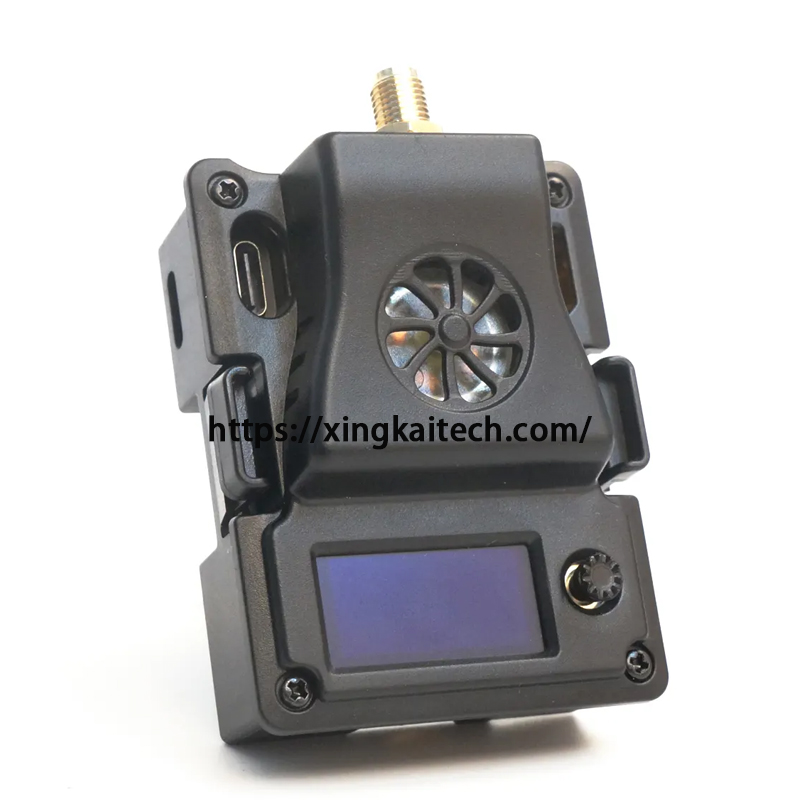ELRS 433Mhz Radiomaster TX16S  - đánh giá và giá 433Mhz Receiver Module