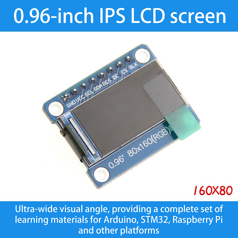 Y-1 Pc 0.96 Inch IPS OLED Disp - đánh giá và giá Home Automation Arduino