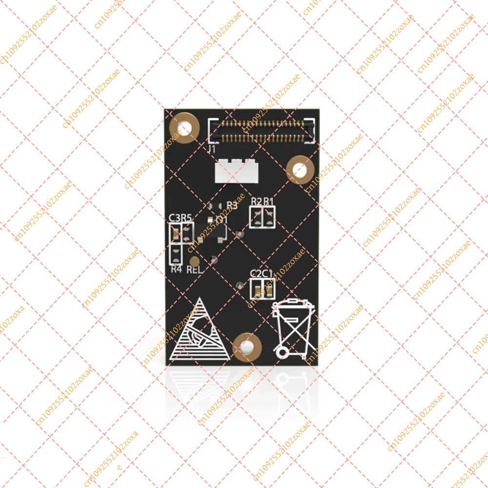PIR Motion Sensor Module AM312 - đánh giá và giá Diy Home Automation System