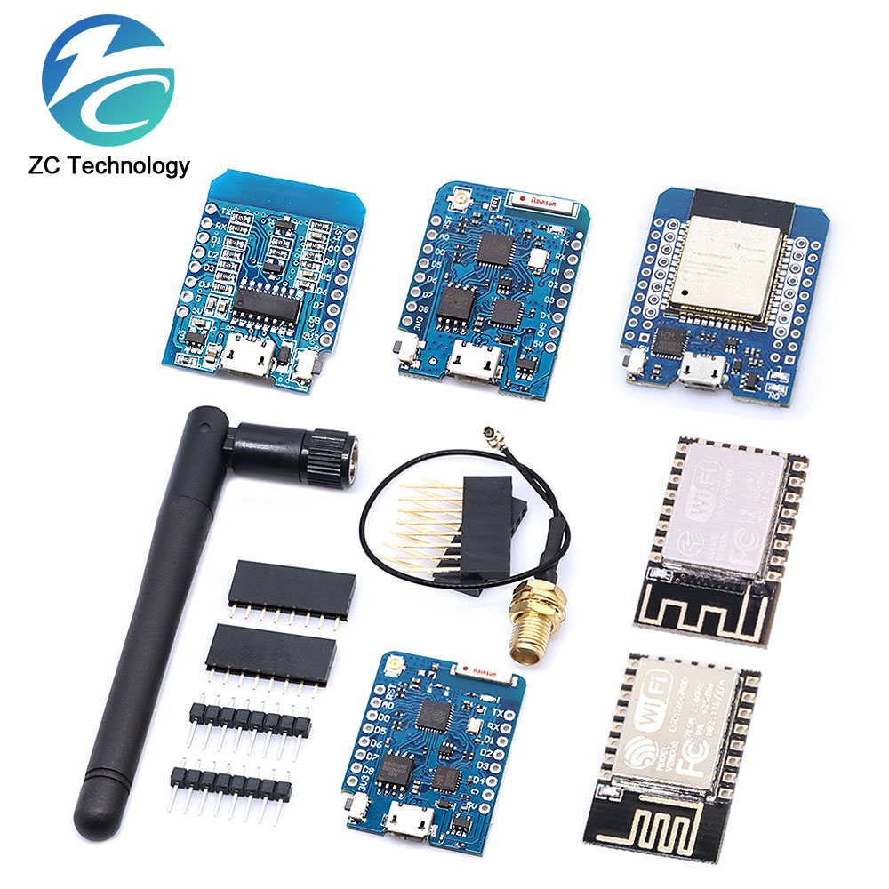 ESP8266 ESP-12 ESP-12F ESP32 C - đánh giá và giá Esp8266 Nodemcu Board