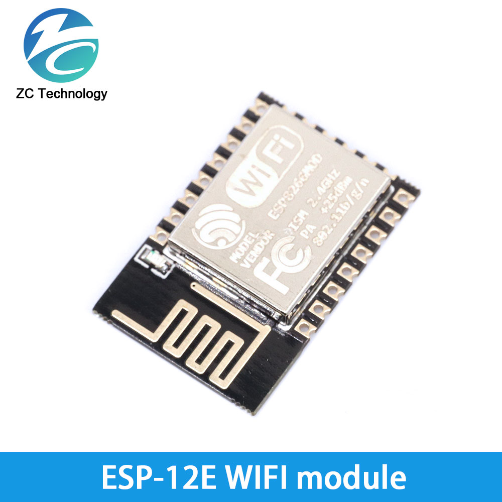 ESP8266 ESP-12 ESP-12F ESP32 C - đánh giá và giá Esp8266 Nodemcu Board