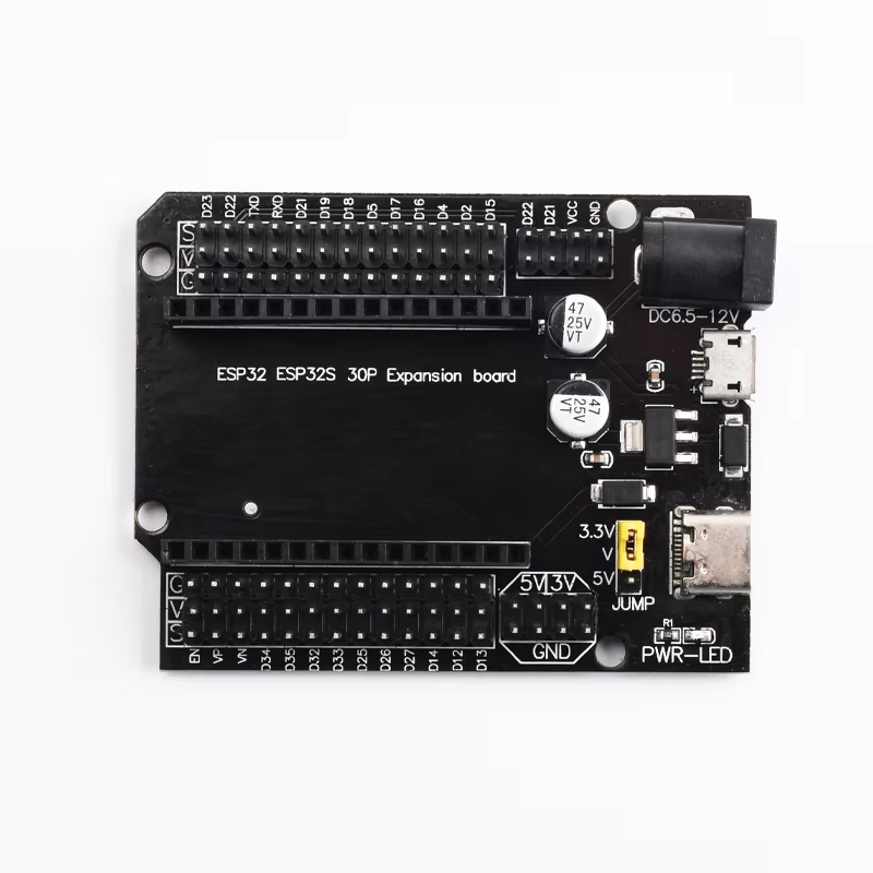 ESP32 WiFi Bluetooth Developme - đánh giá và giá Ethernet Module W5500