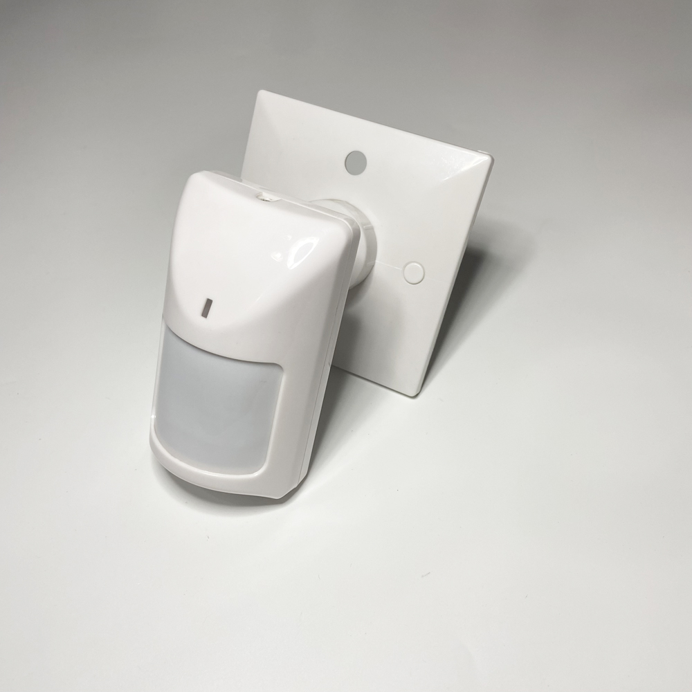 1Pcs Indoor Wired PIR Motion S - đánh giá và giá Motion Sensor Pir Wired