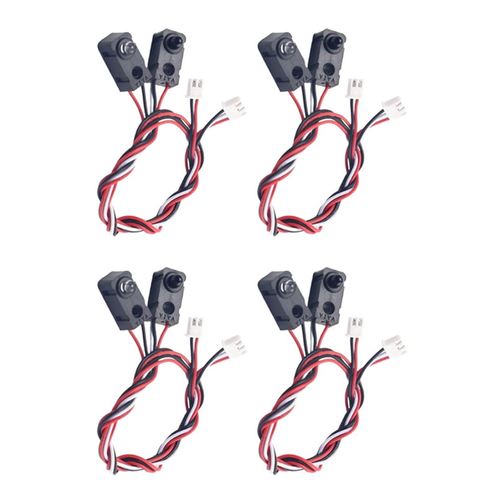4 Pairs Infrared Beam Sensor K - đánh giá và giá Diy Home Automation System