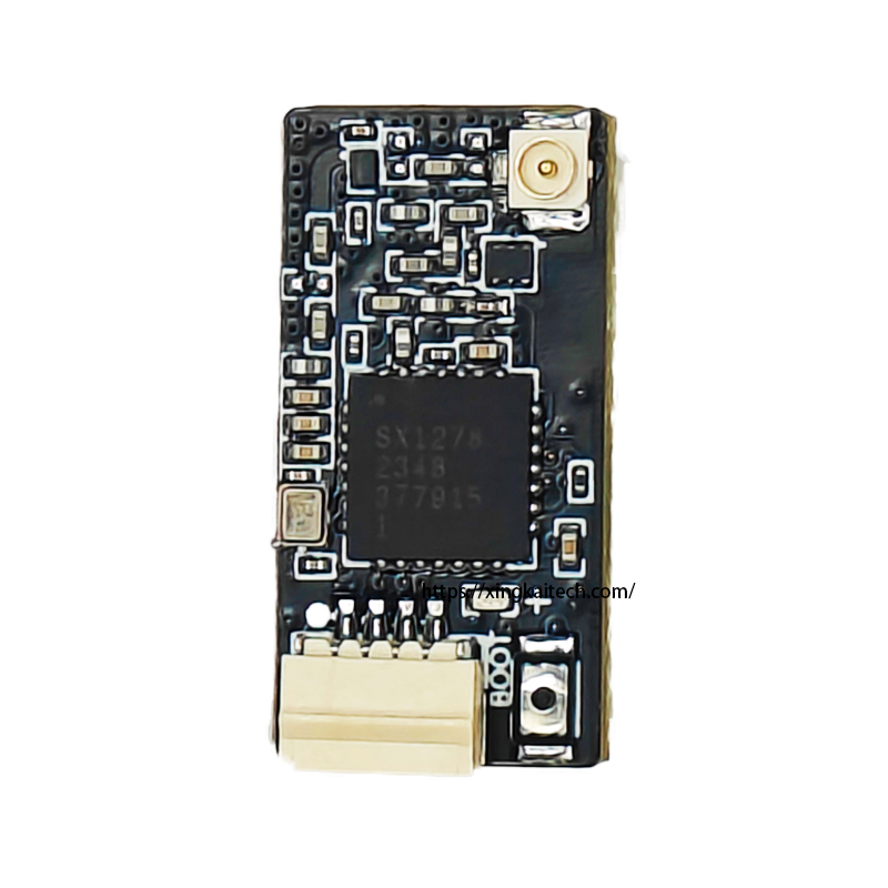 Radiomaster ELRS 380Mhz 400Mhz - đánh giá và giá 433Mhz Receiver Module