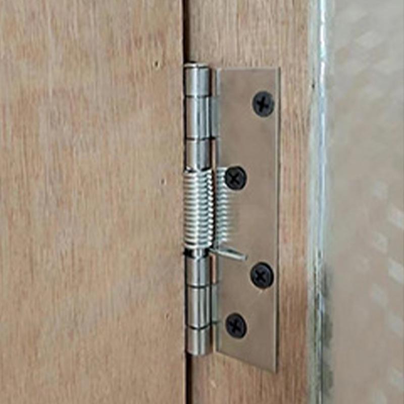 1pc Spring Hinges Stainless St - đánh giá và giá Home Automation System Diy
