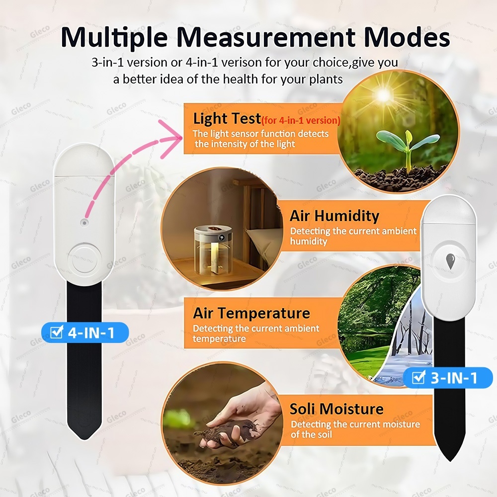 Zigbee Soil Moisture Sensor Me - đánh giá và giá Home Automation Technology