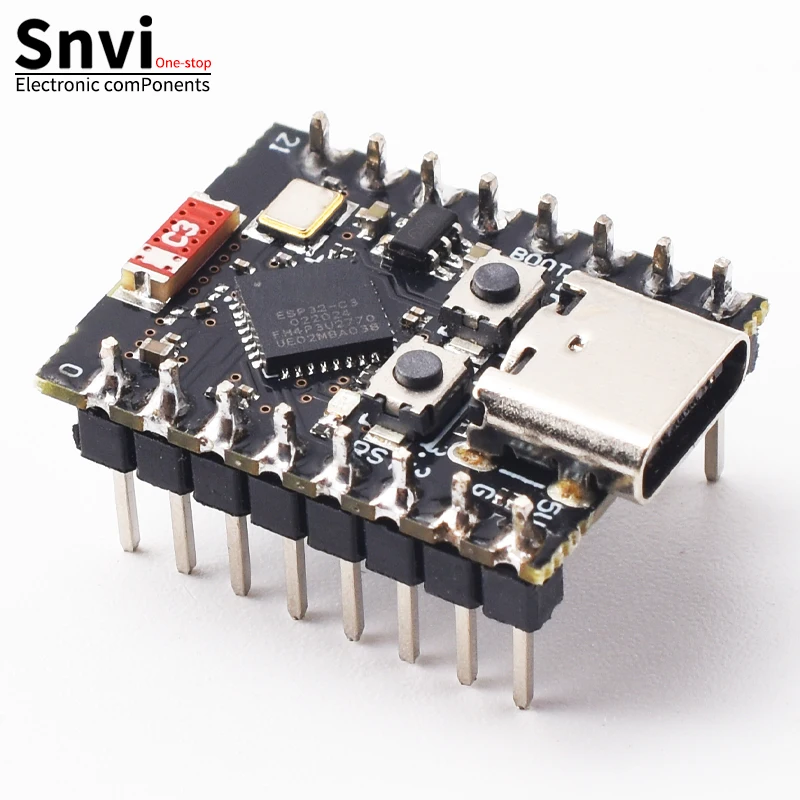 ESP32 S3 C3 SuperMini Developm - đánh giá và giá Esp8266 Nodemcu Board
