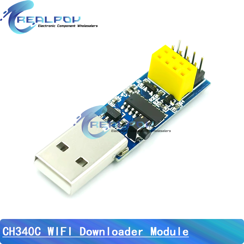 CH340C USB ESP8266 ESP-01 ESP0 - đánh giá và giá Esp8266 Nodemcu Board