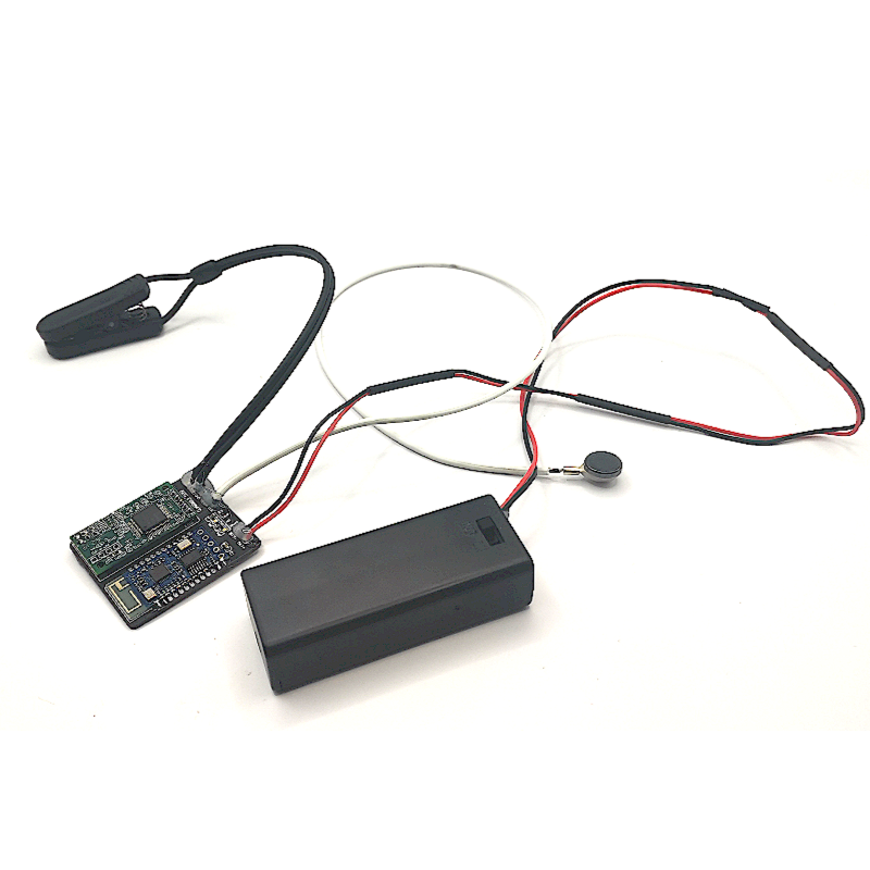 Arduino Bộ Khởi Đầu TGAM Mô Đu - đánh giá và giá Home Automation Arduino