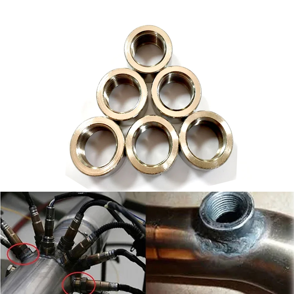 Universal M18x1 5 Stainless St - đánh giá và giá Ir Blaster Universal