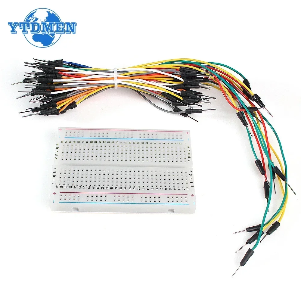 MB-102 Breadboard 400 830 Poin - đánh giá và giá Esp8266 Nodemcu Board