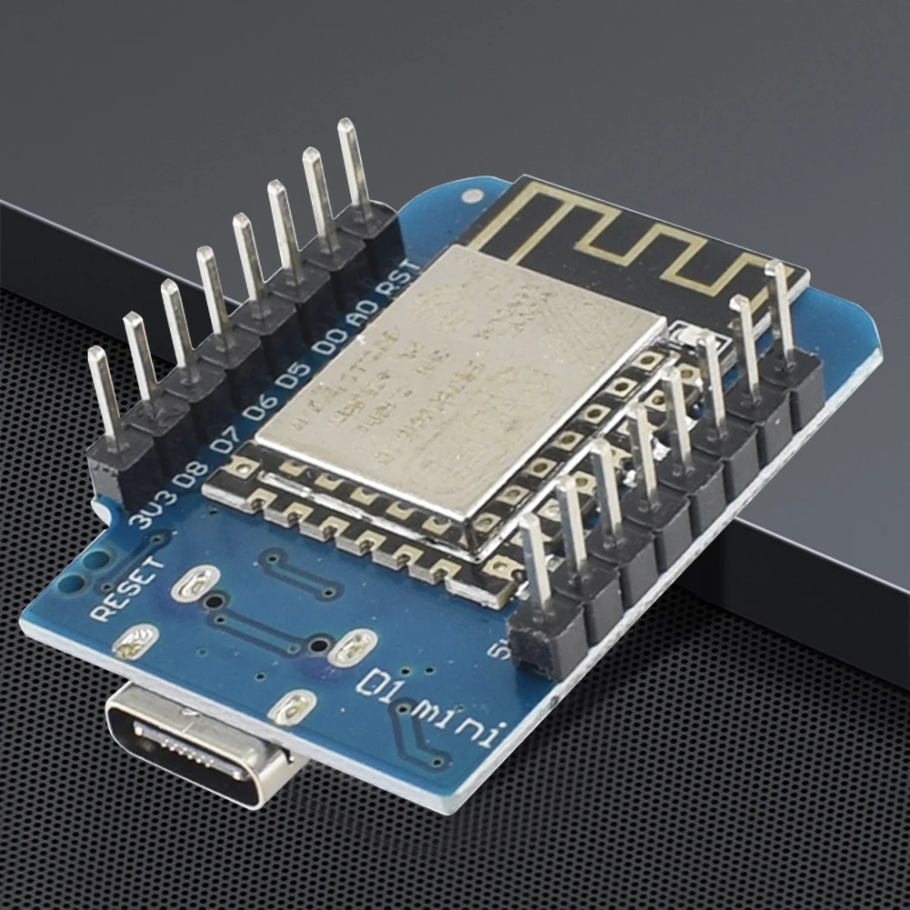 1-10PCS ESP8266 ESP-12F D1 Min - đánh giá và giá Esp8266 Nodemcu Board