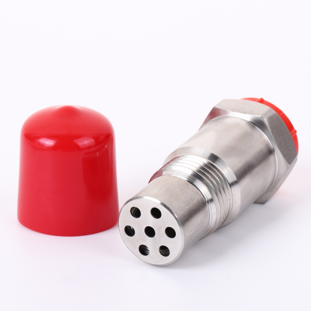 Stainless Steel Automotive Oxy - đánh giá và giá Ir Blaster Universal
