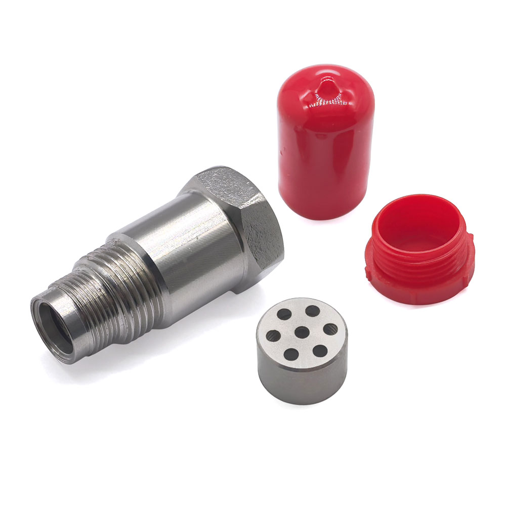 Stainless Steel Automotive Oxy - đánh giá và giá Ir Blaster Universal